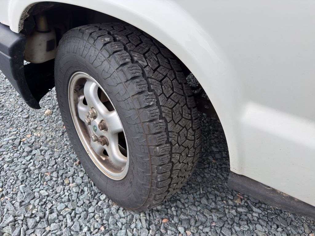 LAND ROVER Discovery – Bild 23