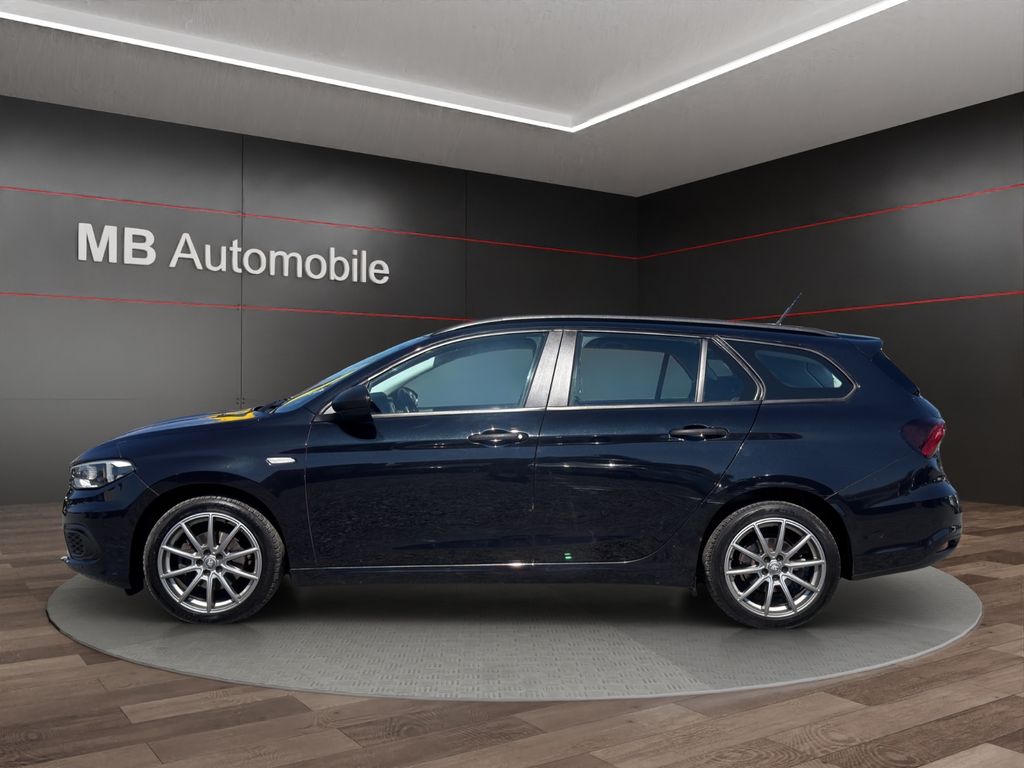 FIAT Tipo – Bild 11