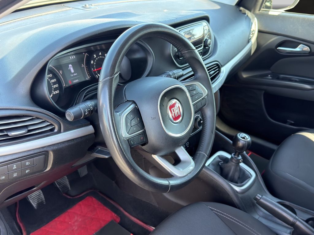 FIAT Tipo – Bild 12
