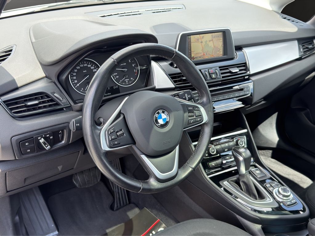 BMW 218 – Bild 12