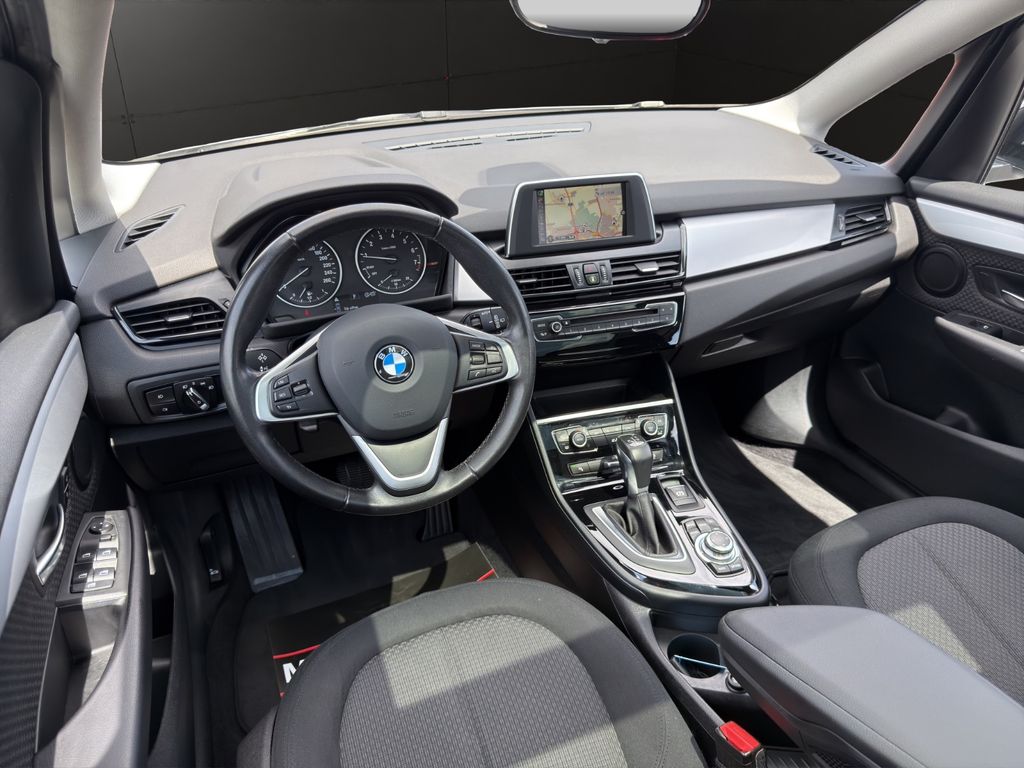 BMW 218 – Bild 13