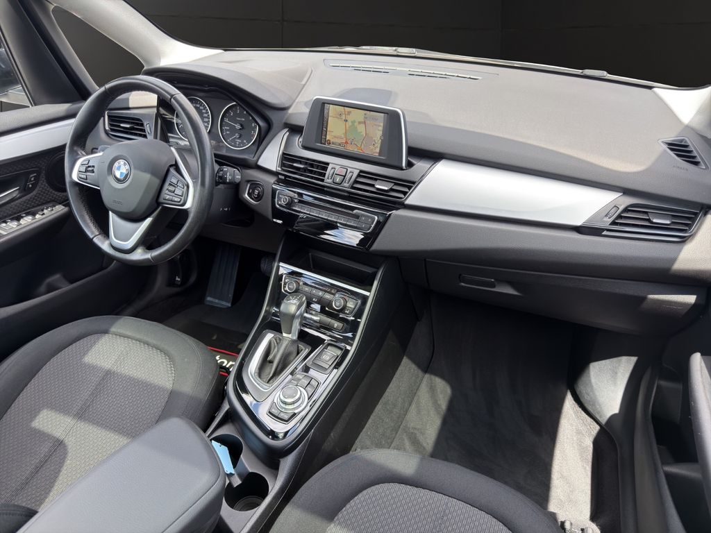 BMW 218 – Bild 14