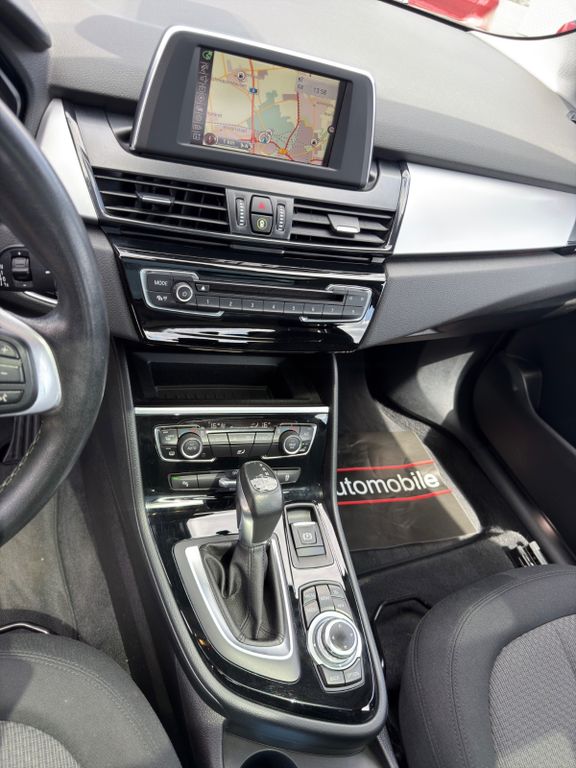 BMW 218 – Bild 15
