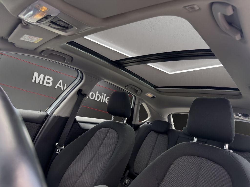BMW 218 – Bild 16