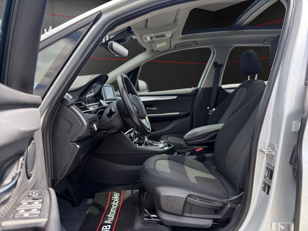 BMW 218 – Bild 17