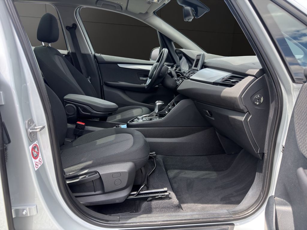 BMW 218 – Bild 18