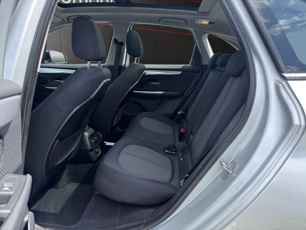 BMW 218 – Bild 19