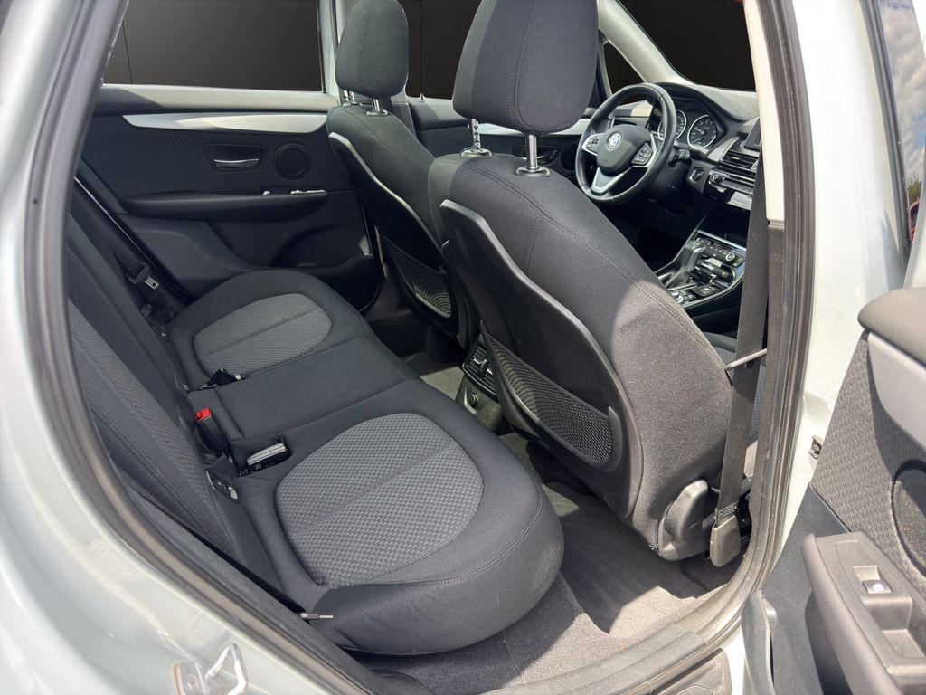 BMW 218 – Bild 20