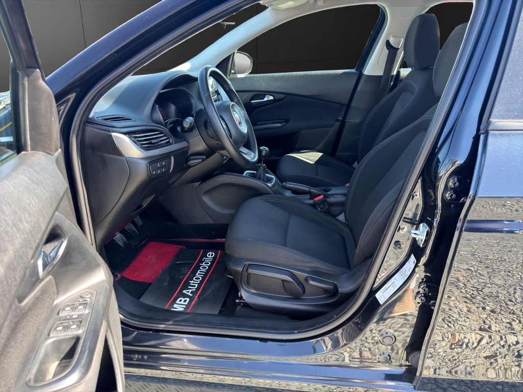FIAT Tipo – Bild 13