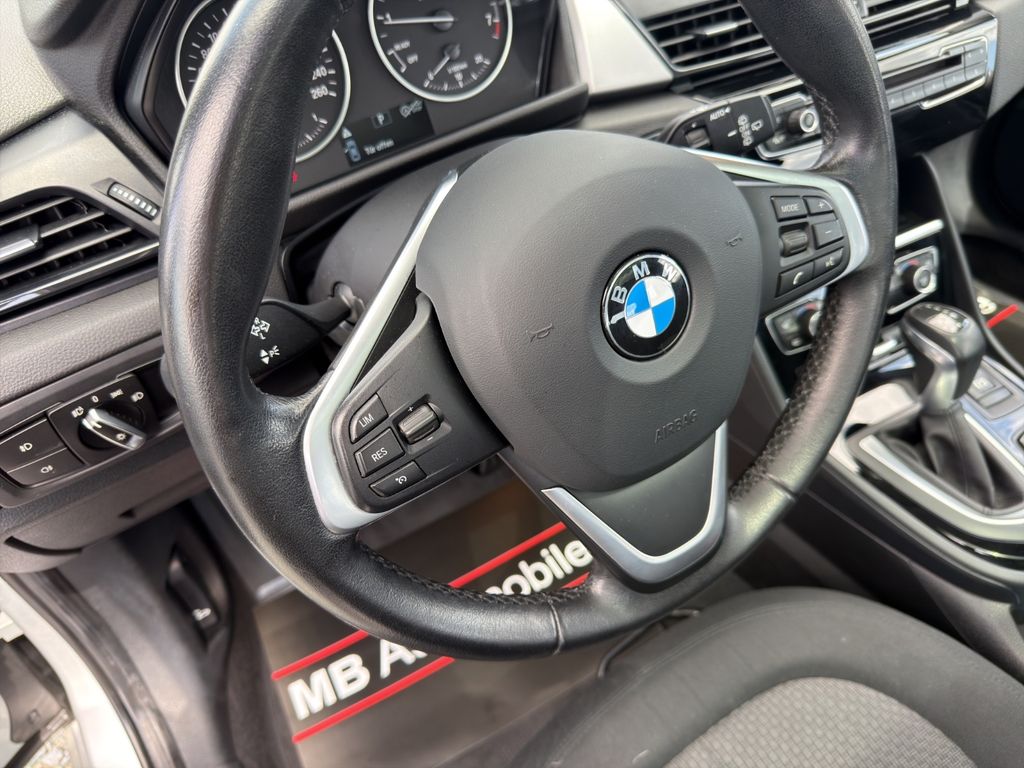 BMW 218 – Bild 21
