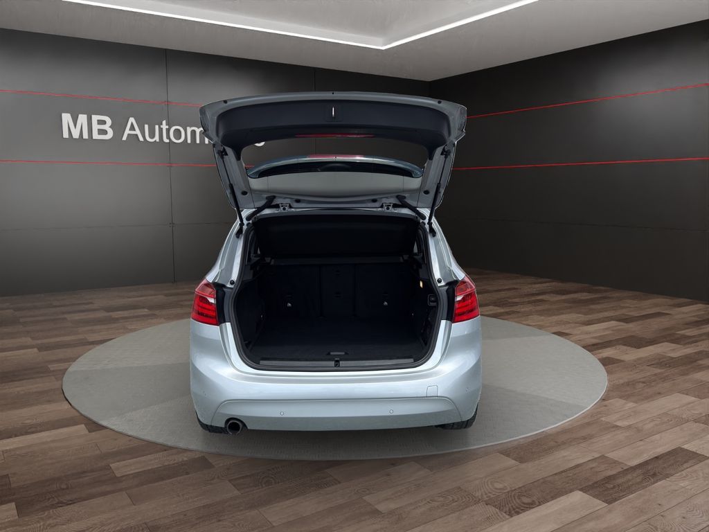 BMW 218 – Bild 22