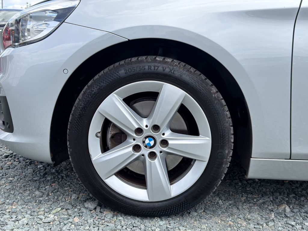 BMW 218 – Bild 23