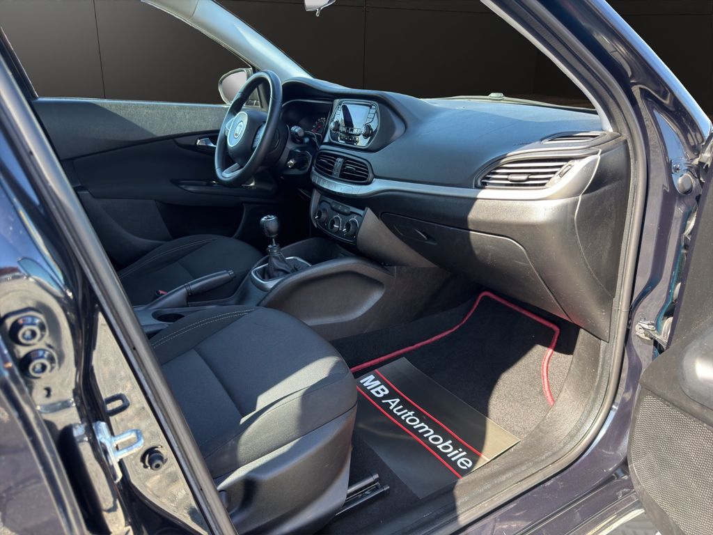 FIAT Tipo – Bild 14