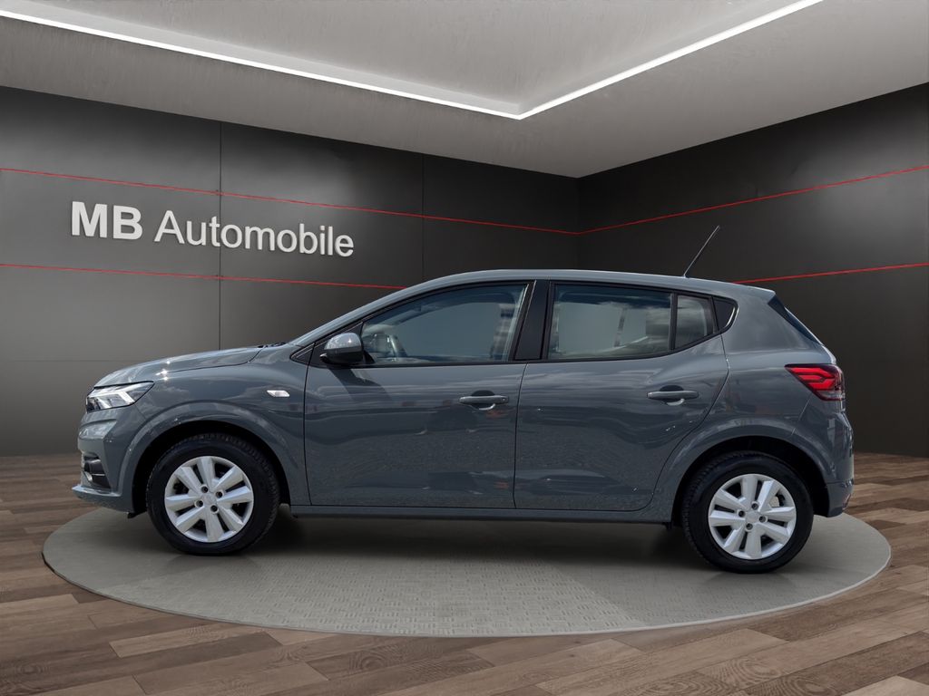 DACIA Sandero – Bild 11