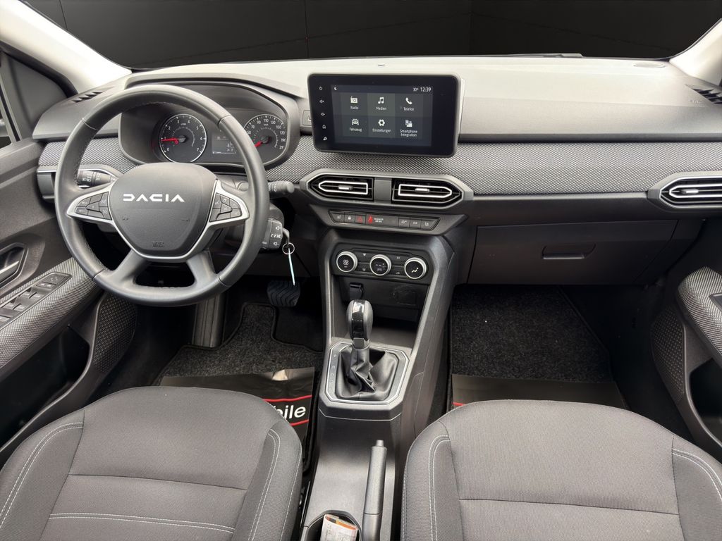 DACIA Sandero – Bild 12