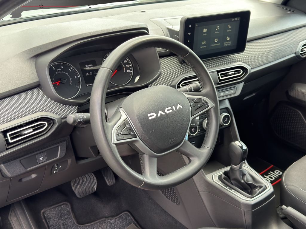DACIA Sandero – Bild 13