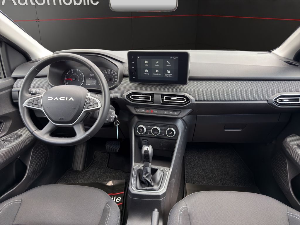 DACIA Sandero – Bild 14