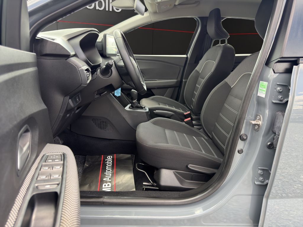 DACIA Sandero – Bild 15