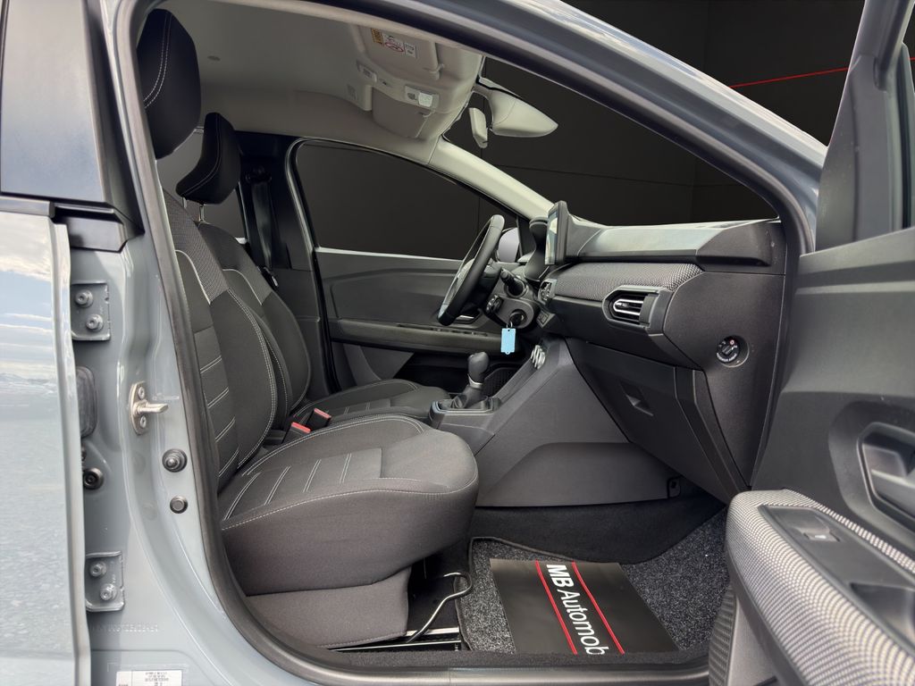 DACIA Sandero – Bild 16