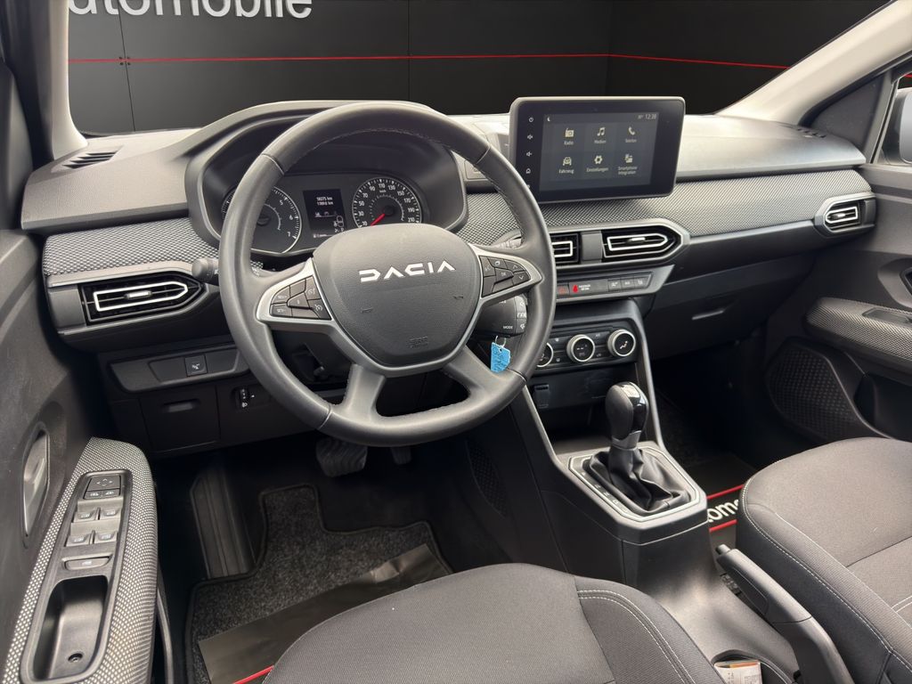 DACIA Sandero – Bild 17