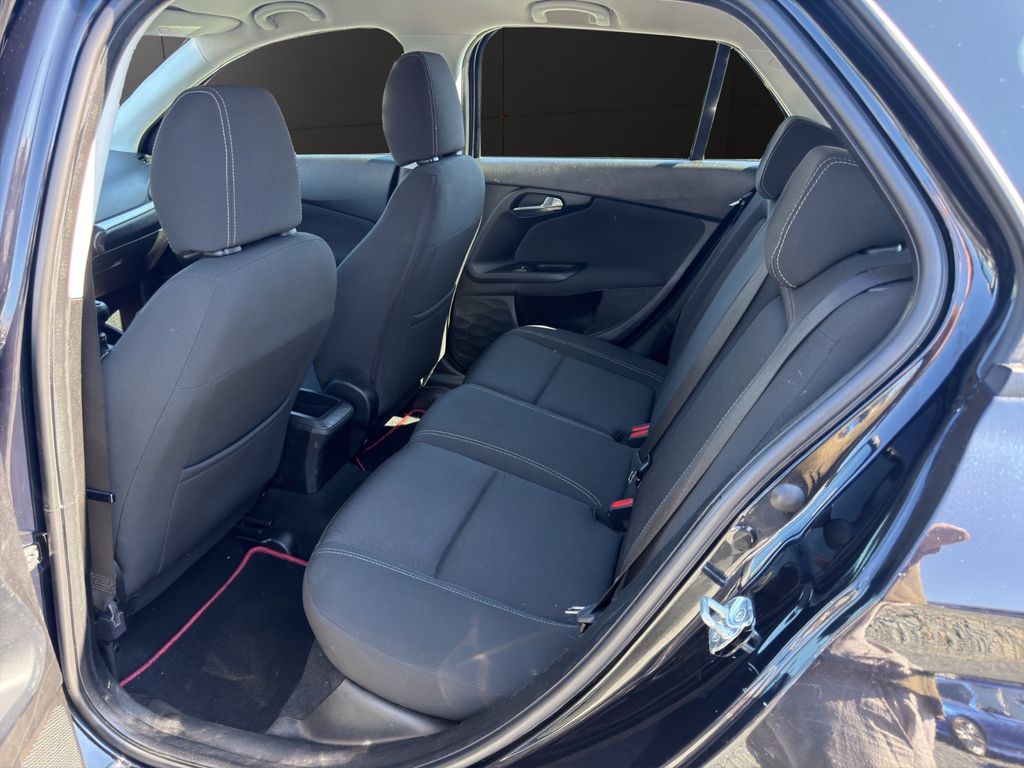 FIAT Tipo – Bild 15