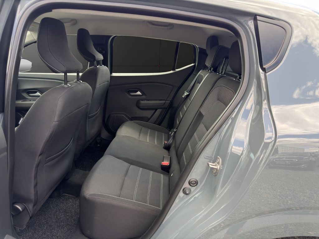 DACIA Sandero – Bild 18