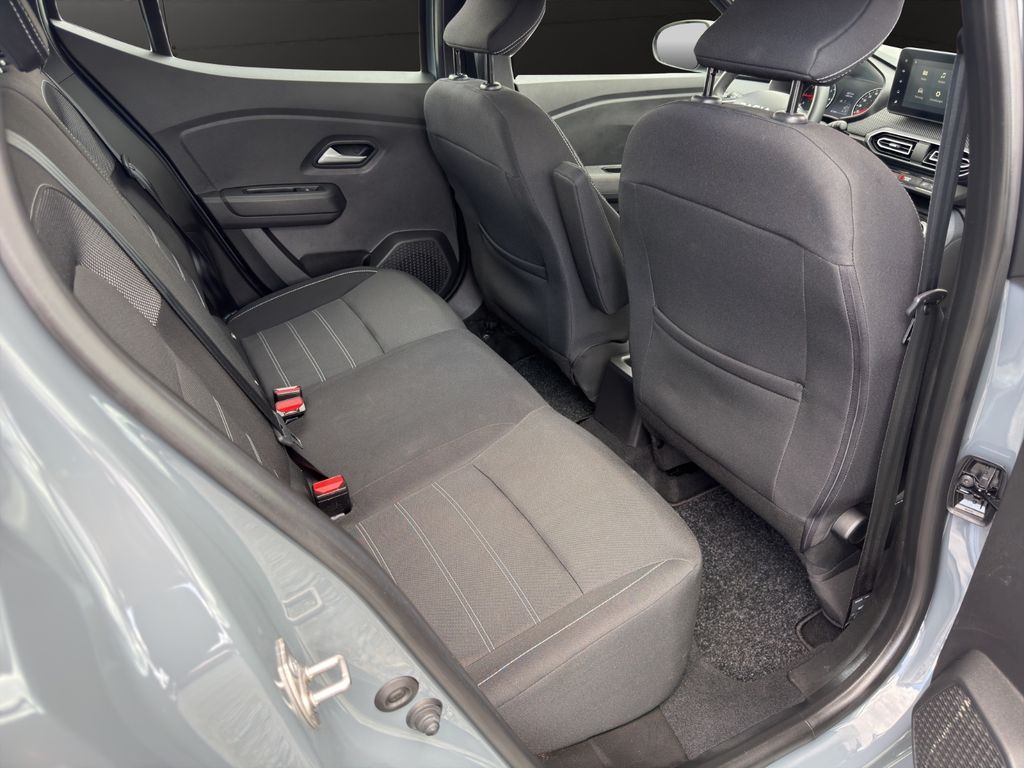 DACIA Sandero – Bild 19