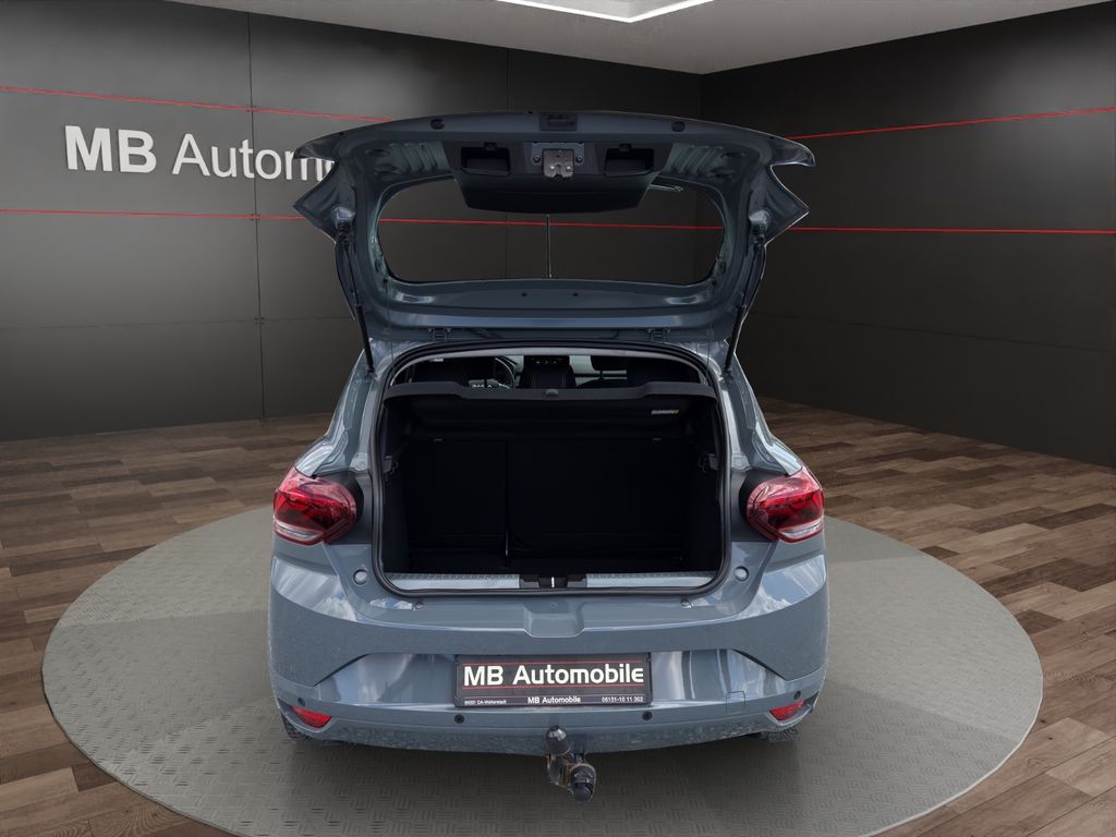 DACIA Sandero – Bild 20