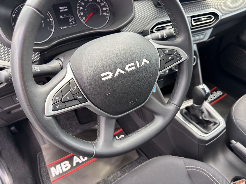 DACIA Sandero – Bild 22