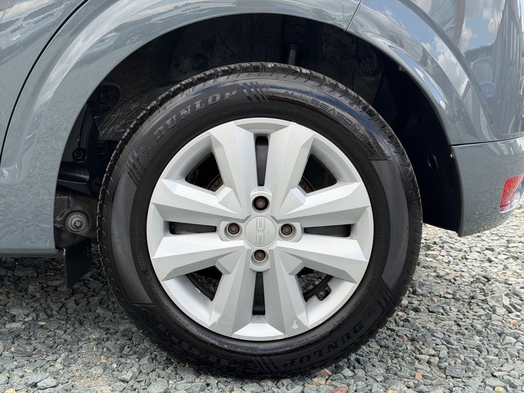 DACIA Sandero – Bild 24
