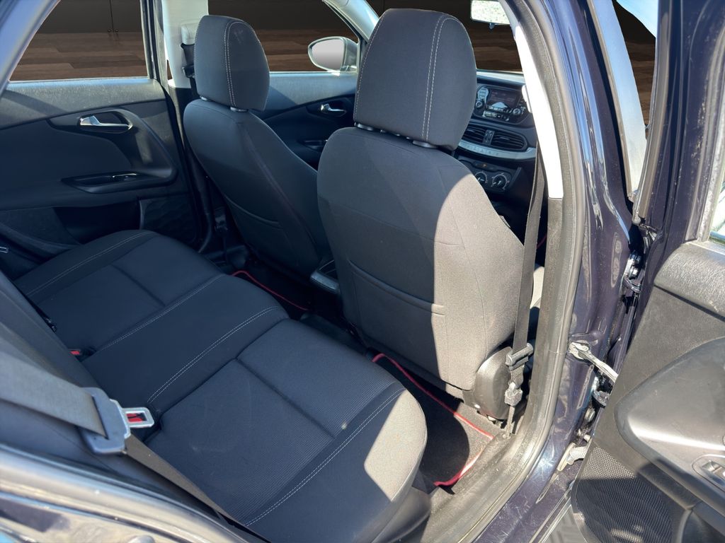 FIAT Tipo – Bild 16