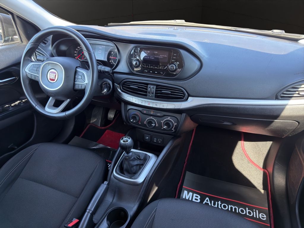 FIAT Tipo – Bild 17