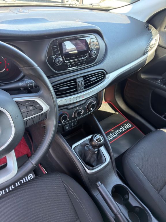 FIAT Tipo – Bild 18