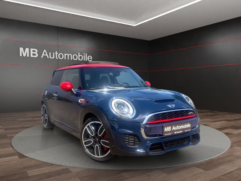 MINI JOHN_COOPER_WORKS – Bild 6