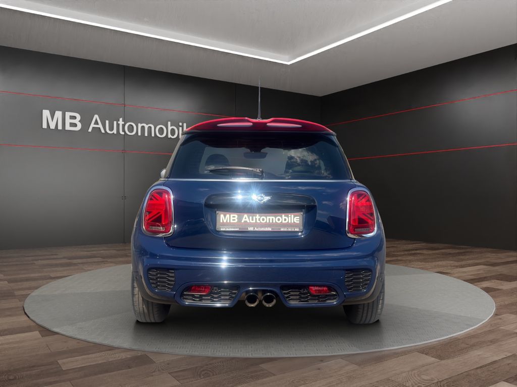 MINI JOHN_COOPER_WORKS – Bild 8