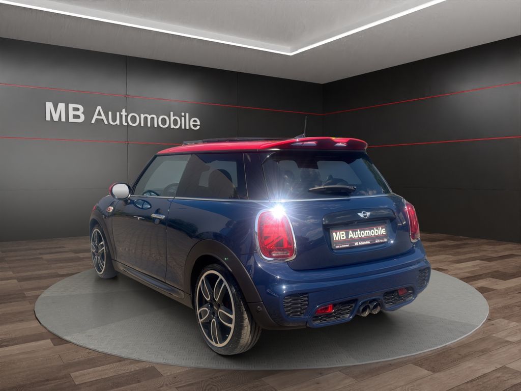 MINI JOHN_COOPER_WORKS – Bild 9
