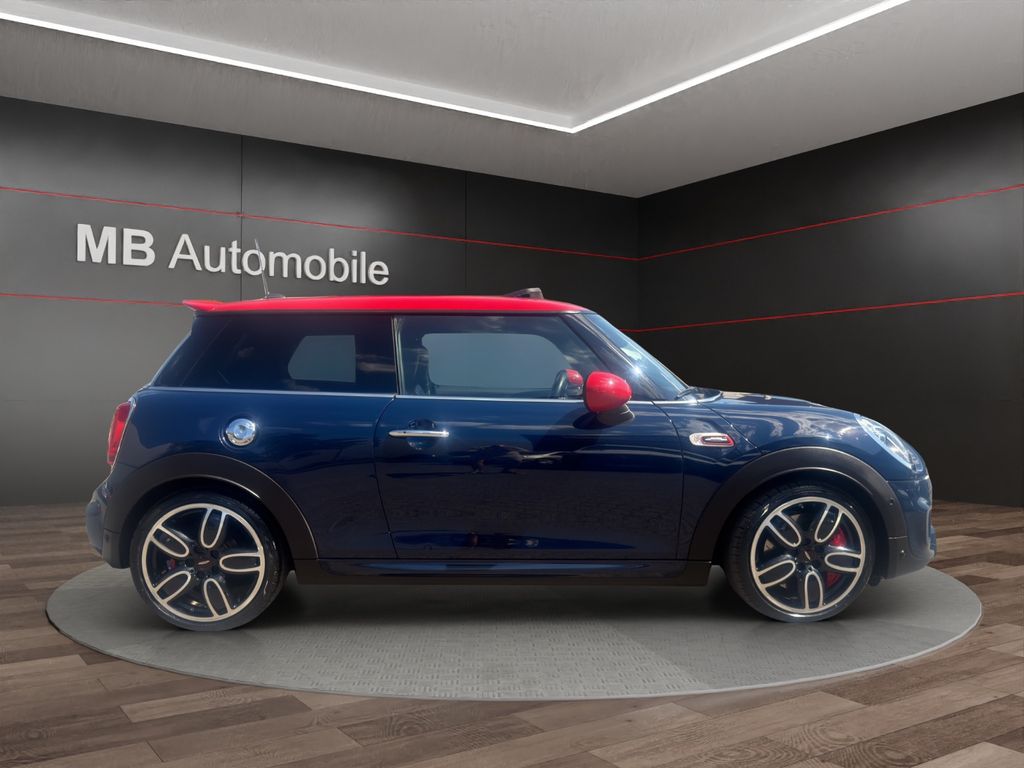 MINI JOHN_COOPER_WORKS – Bild 10