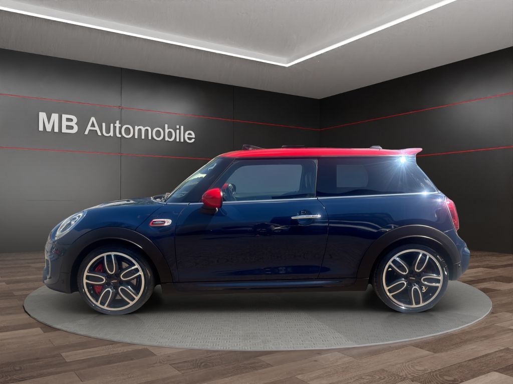 MINI JOHN_COOPER_WORKS – Bild 11