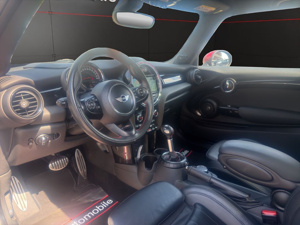 MINI JOHN_COOPER_WORKS – Bild 12