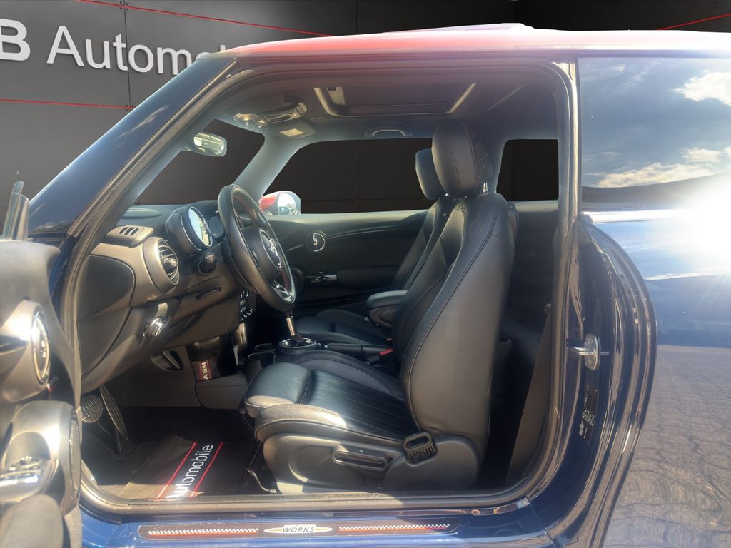 MINI JOHN_COOPER_WORKS – Bild 13