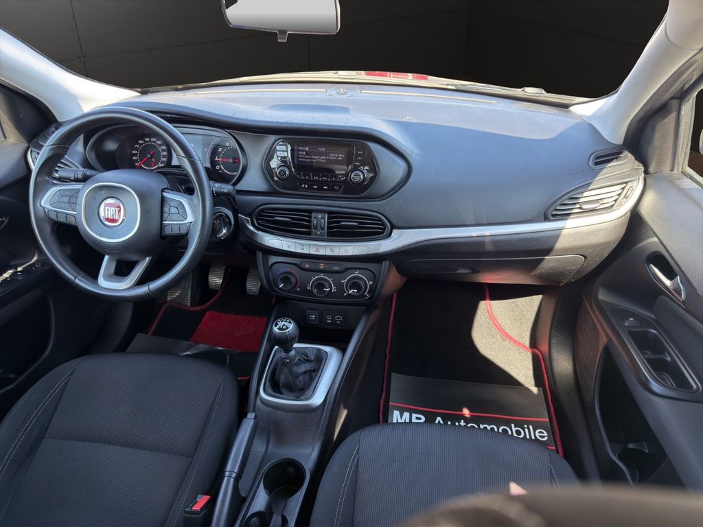 FIAT Tipo – Bild 19