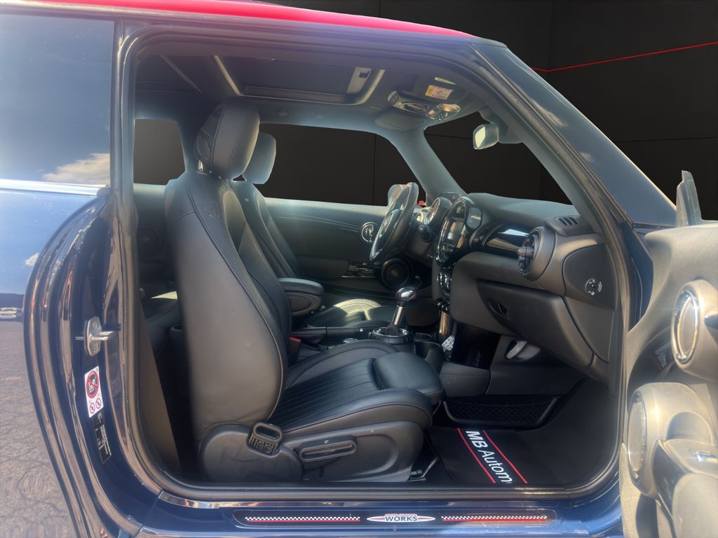 MINI JOHN_COOPER_WORKS – Bild 14