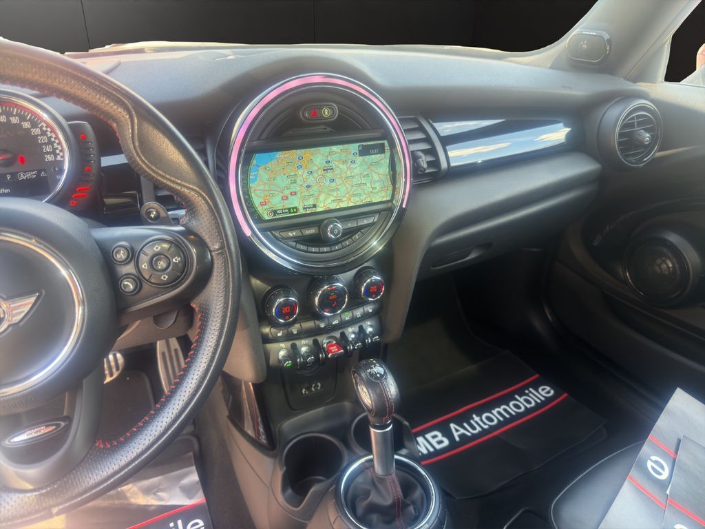 MINI JOHN_COOPER_WORKS – Bild 19
