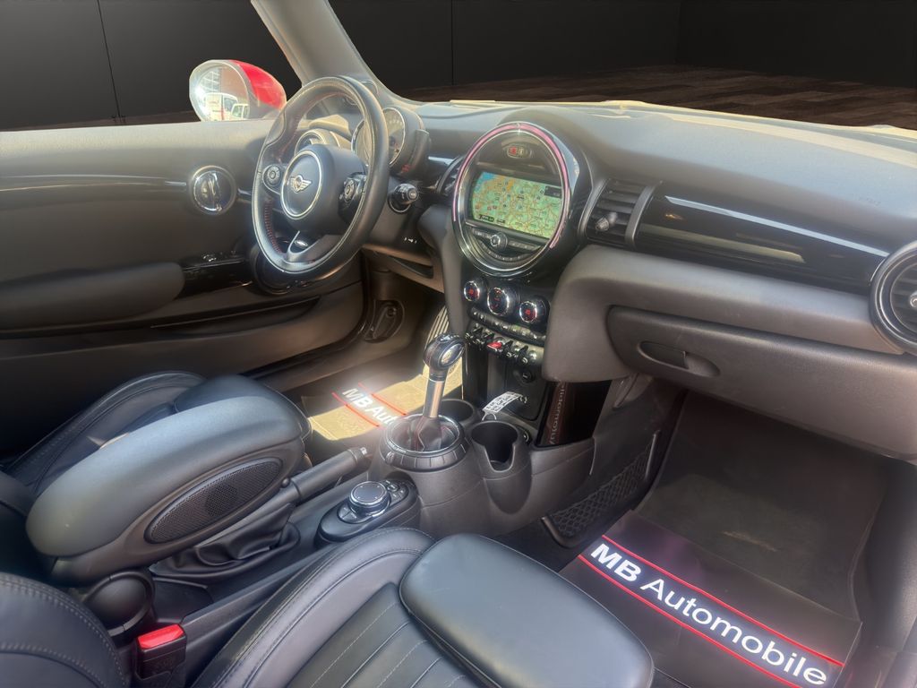 MINI JOHN_COOPER_WORKS – Bild 20