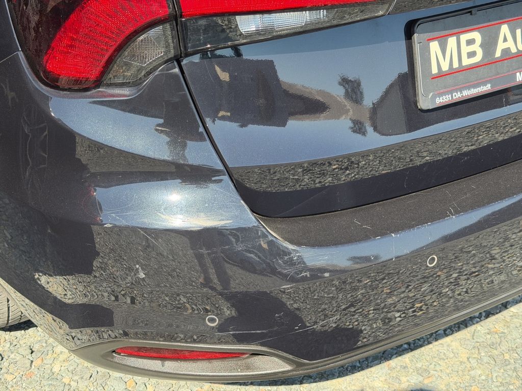 FIAT Tipo – Bild 20