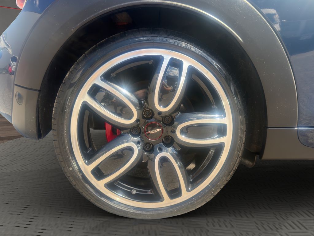 MINI JOHN_COOPER_WORKS – Bild 24