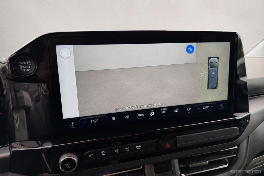 FORD Tourneo Custom – Bild 20