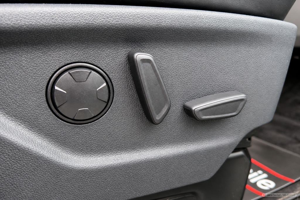 FORD Tourneo Custom – Bild 21