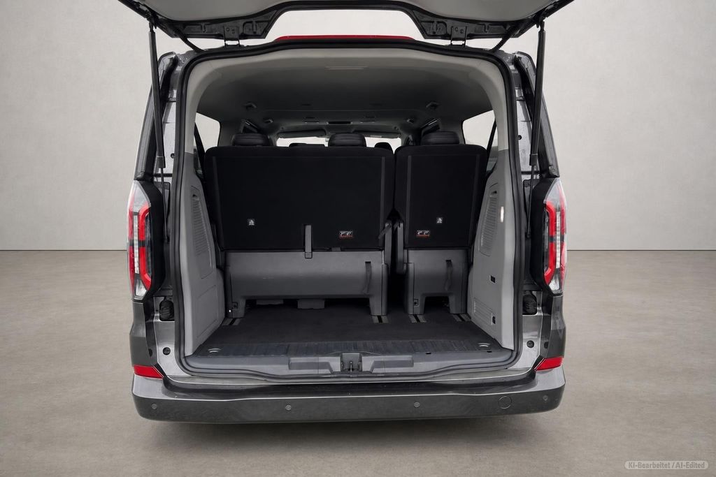 FORD Tourneo Custom – Bild 23