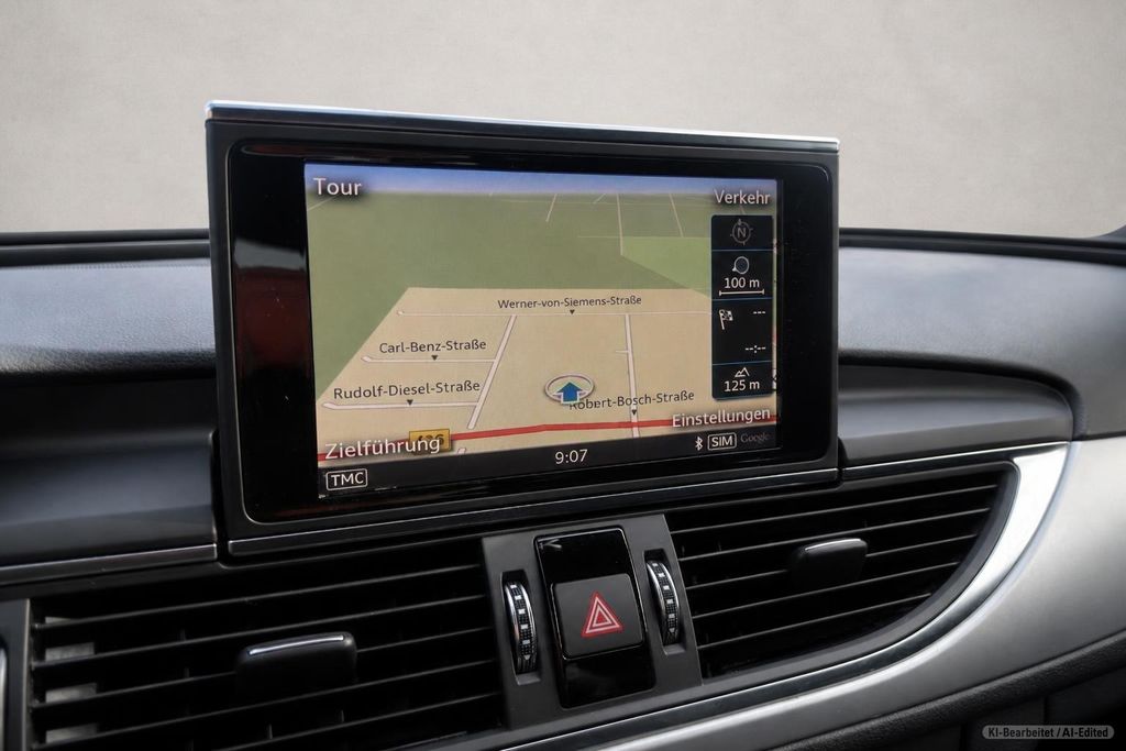 AUDI A6 – Bild 17
